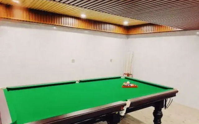 Orange island  hotel