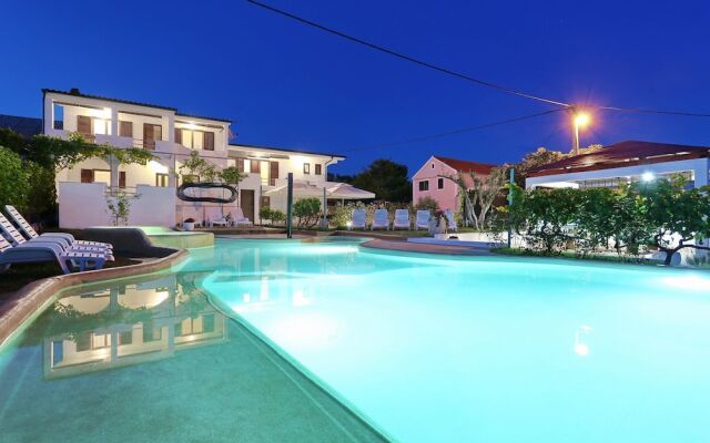 Apartments Goran