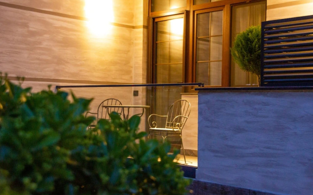 Home Boutique Hotel
