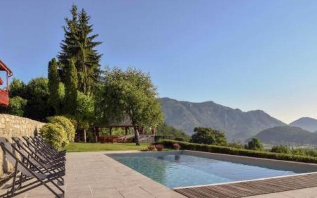 Le Chalet des Pyrénées