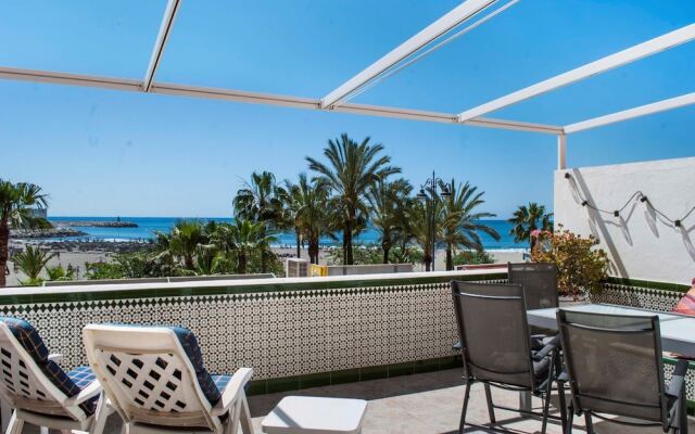 107337 Apartment In Benalmadena