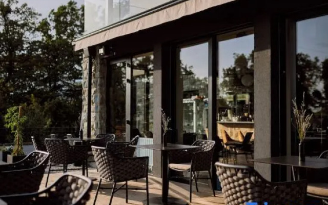 Hotel Republika