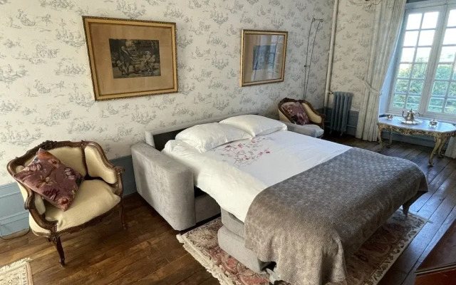 Château La Rametière