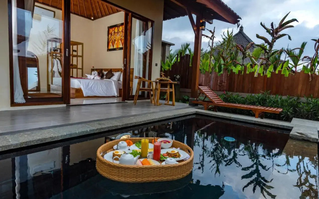 Umayonk Villa Ubud by Dhananjaya Hospitality
