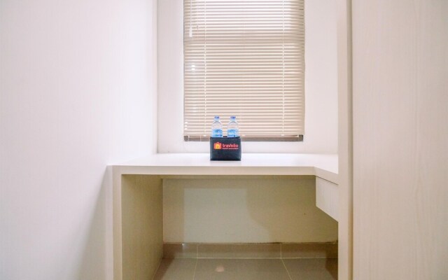 Comfy And Elegant Studio Transpark Cibubur Apartment