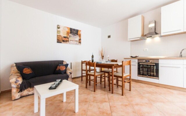 Stunning Apartment in Pula With Wifi and 1 Bedrooms