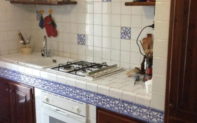 Rustico Casale Bosco Ficuzza - Corleone