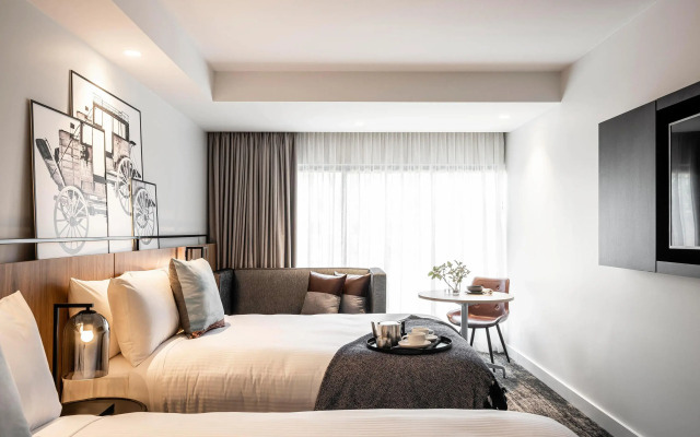 Mercure Sydney Rouse Hill