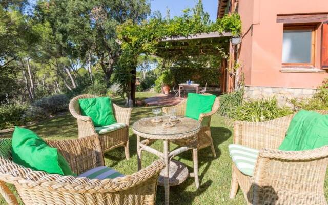 106162 - House in Llafranc