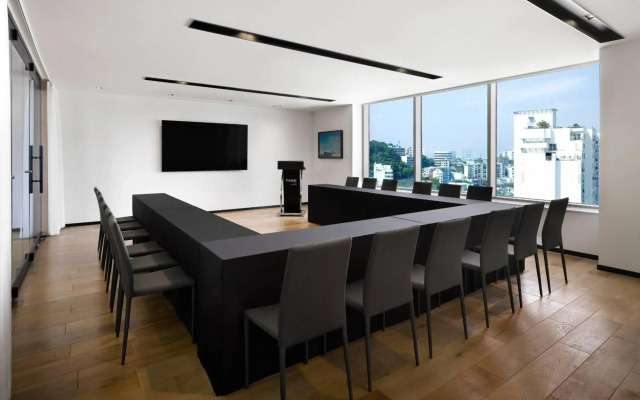Fairfield by Marriott Busan Songdo Beach