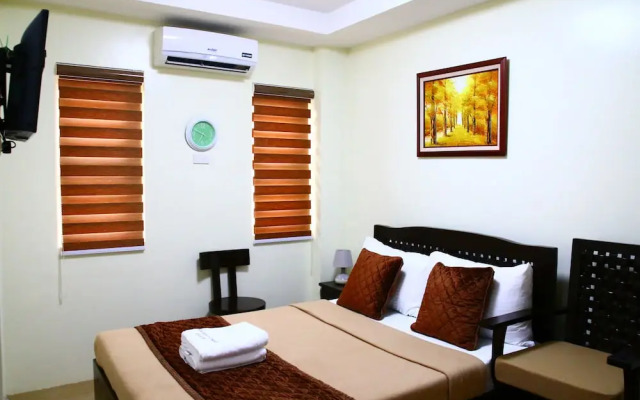 Brownwood Resort & Hotel