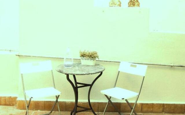 City Center Landmark House