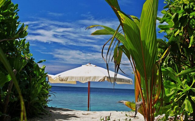 Coral Reef View Inn