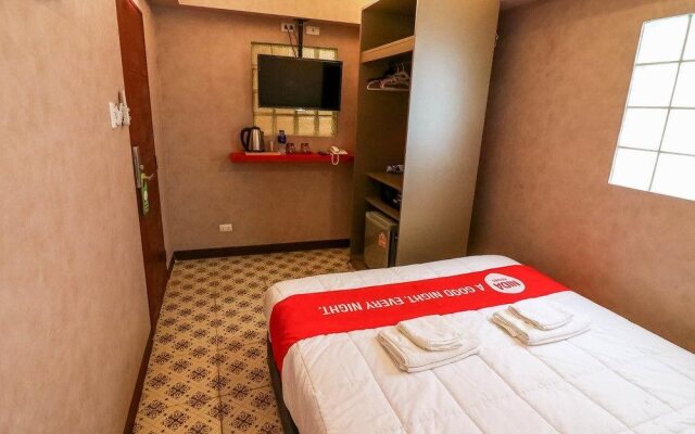 NIDA Rooms Sukhumvit Loft 28