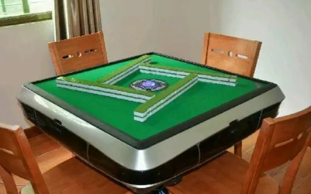 Hot Spring Vacation Villa