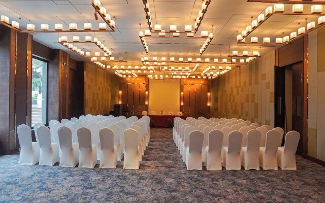 Pushkara Resort And Spa