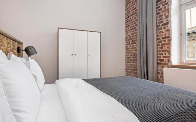 Relaks Apartamenty