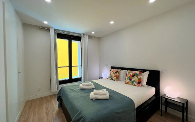 Faro Design 5 by Homing