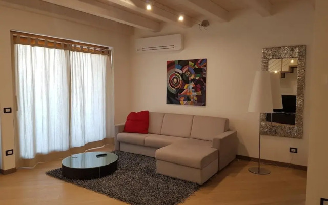 BMP Apartment Duplex