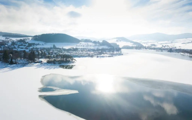 Göbel´s Seehotel Diemelsee