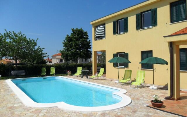 Villa Mare