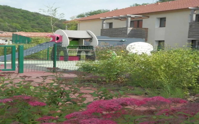 Résidence Le Clos du Rocher - Vacancéole