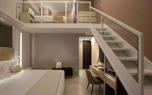 Montespina Park Hotel