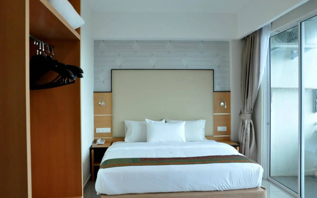 Sipadan Inn 3