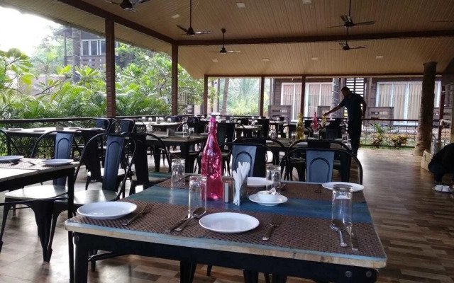 Vinnca Woodvillas Beachfront Resort