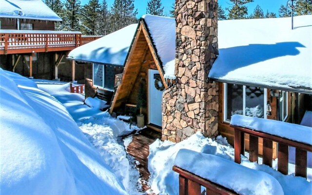 Fawnskin Pines-1844 by Big Bear Vacations