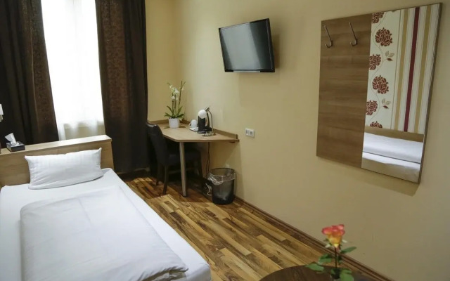 Hotel City Panorama