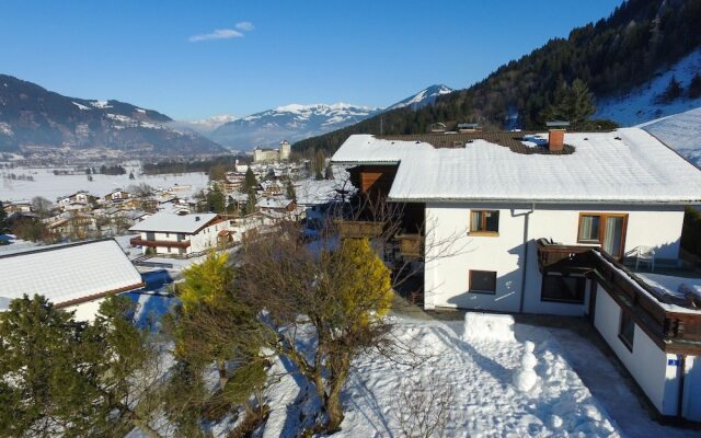 Holiday House Auer Kaprun