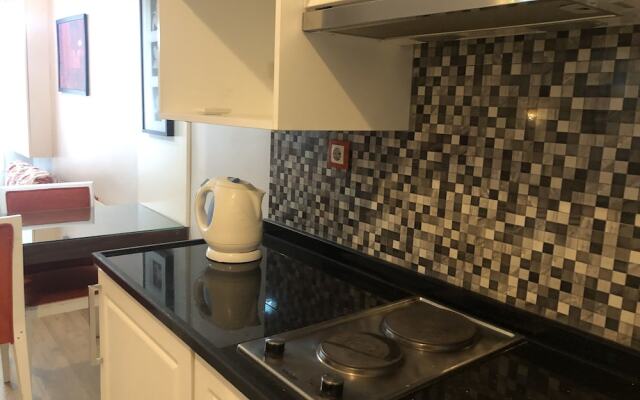 New Generation Hostel Istanbul Center