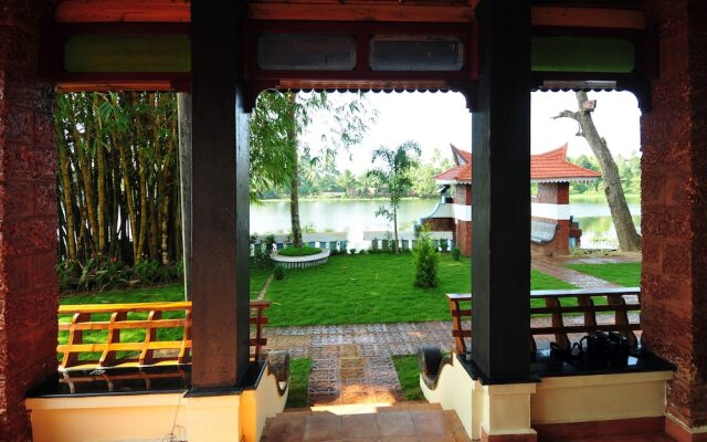 The Lake Resort by Maat Hotels