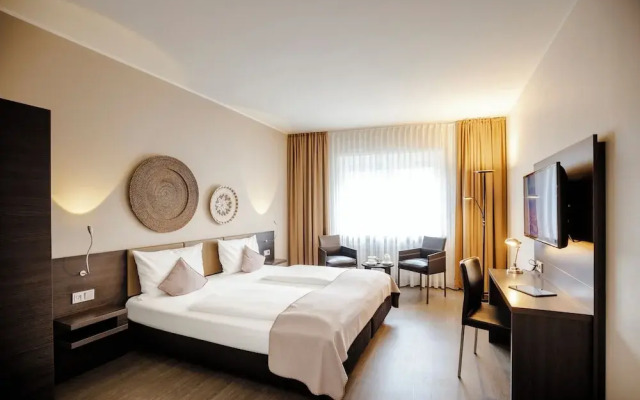 Altstadt Hotel Bielefeld