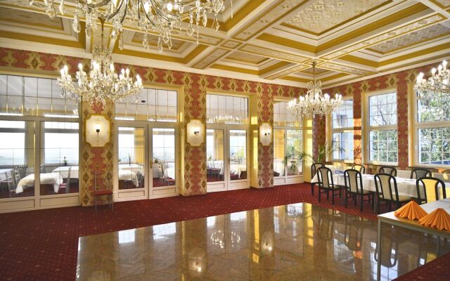 Hotel Stubenberg