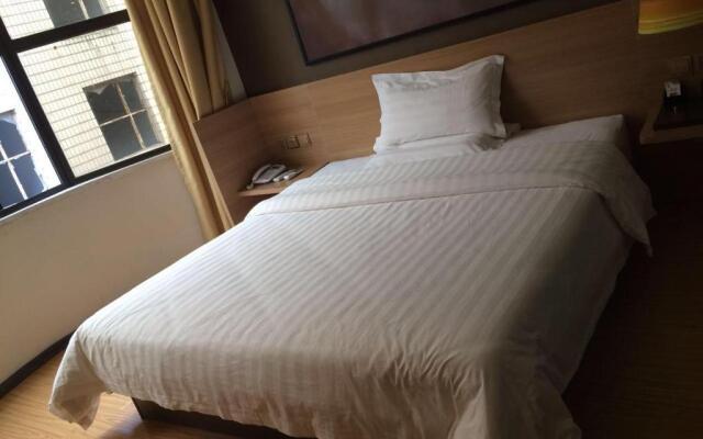 7Days Inn Nanxi Yibin culture road Xinglong Street