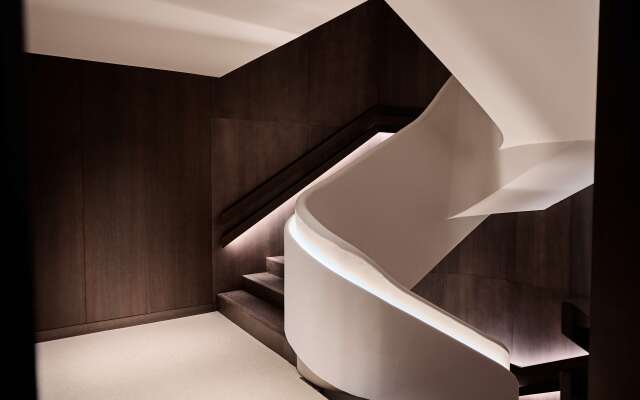 Nobu Hotel San Sebastián