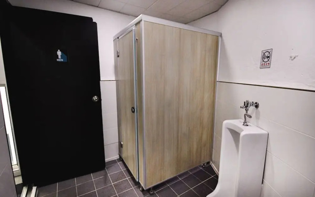 Daegu Gyodong Guest House