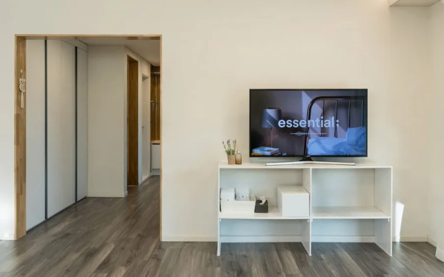 Gangneung Stay Andamiro Pension