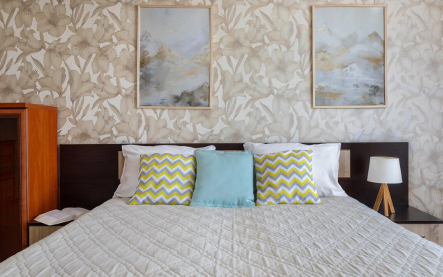 ПоСутки в Калининграде на улице Эпроновская