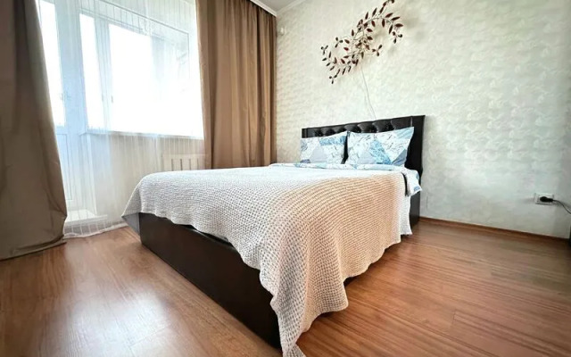 Апартаменты Авантаж  на пр. Молодежный, д. 3 а