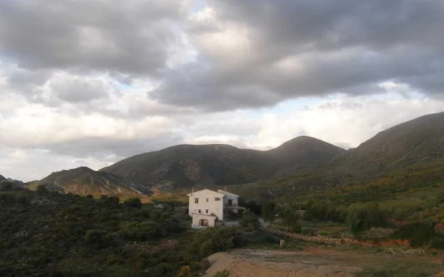 Fuente La Teja