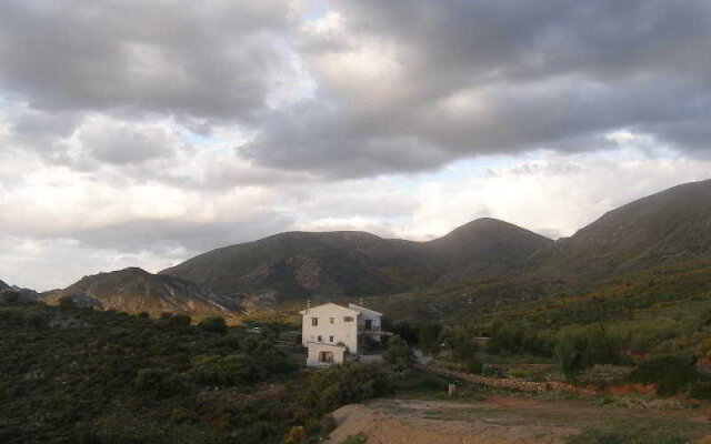 Hotel Rural Fuente La Teja