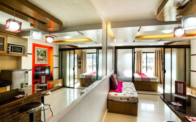 One Oasis by OYO Rooms
