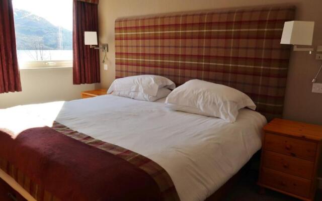 Loch Rannoch Highland Club Grouse Lodge