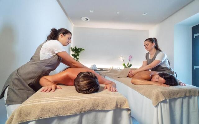 Le Cappuccinelle Suites&SPA