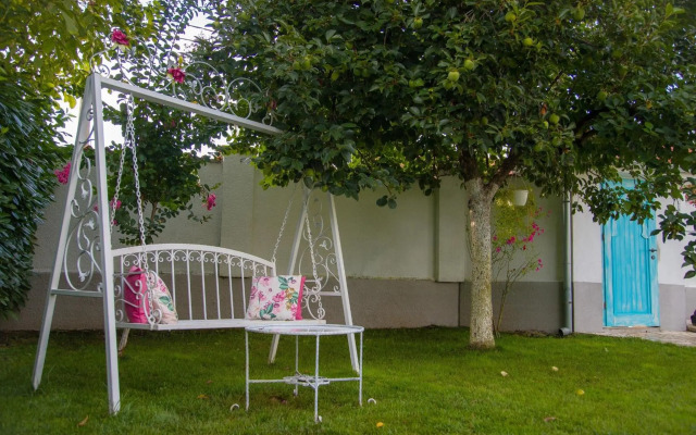 Villa Šadrvan