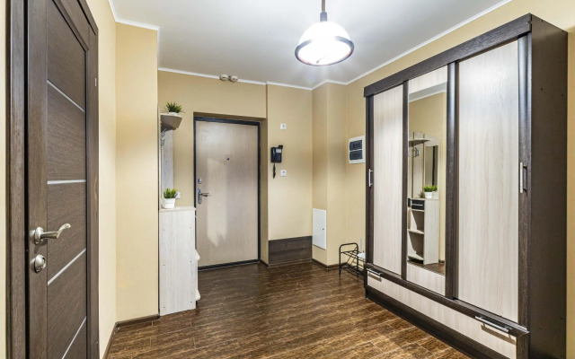 Good House (Гуд Хаус) в переулке Трамвайный 2к3