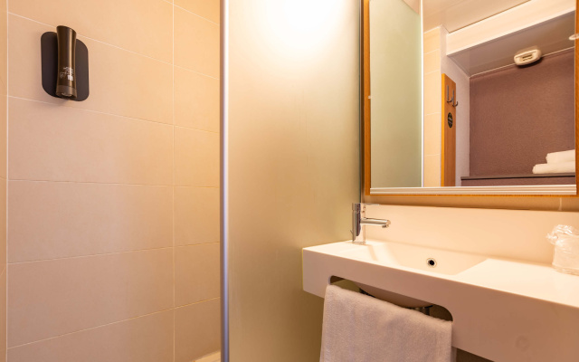 B&B HOTEL Aubenas